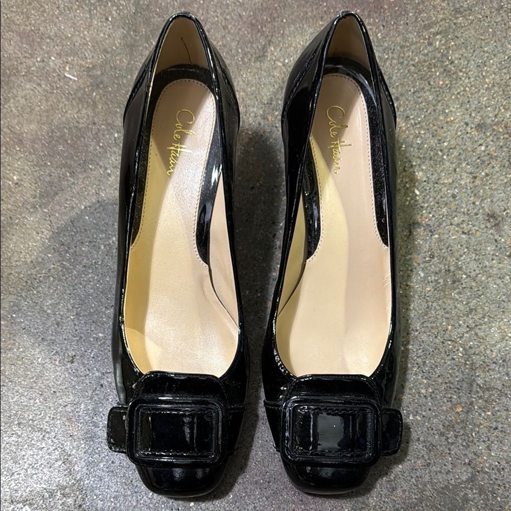 Cole Haan Pumps